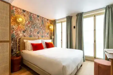 Hôtel Bonsoir Madame - 36