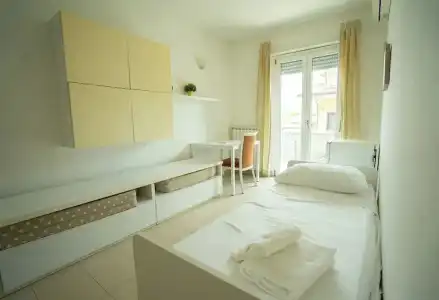 Isa Fiumicino Airport Residence - 44