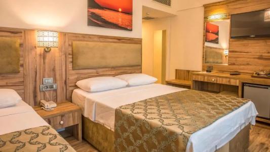 Akcakoca Poyraz Otel - 25