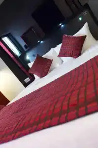 Crowne Plaza Manchester City Centre by IHG - 3