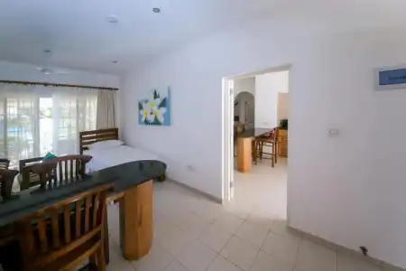 Villa Koket - 44