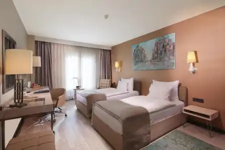 The Gate 30 Suites - 56