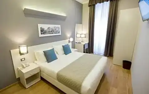 Nuovo Albergo Centro - 24
