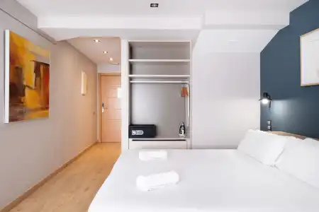 AinB Sagrada Familia Apartments - 5