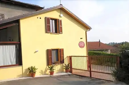La Valle B&B - 22