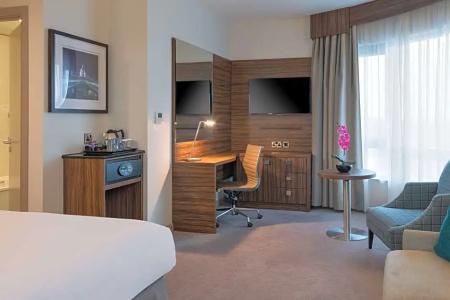 Doubletree by Hilton Angel Kings Cross - 92