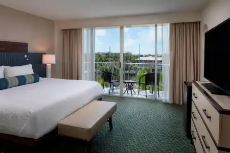 Courtyard by Marriott Key Largo - 59