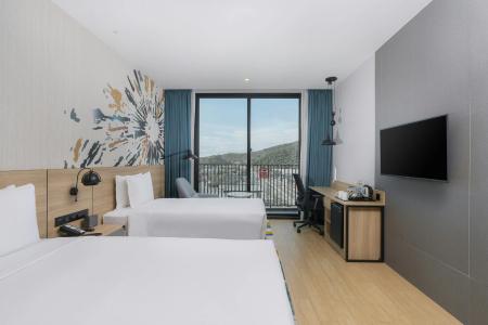 Holiday Inn & Suites Siracha Laemchabang by IHG - 37