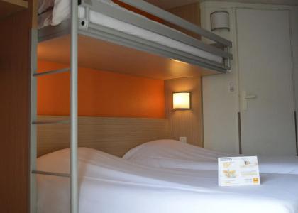 Premiere Classe Strasbourg Ouest - 27