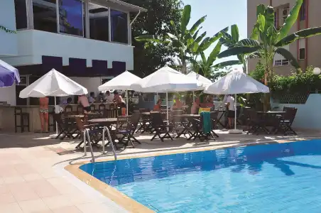 Blue Diamond Alya - All Inclusive - 11