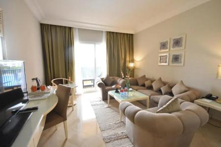 Ramada Plaza Tunis - 73