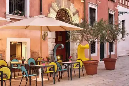 Ca' Pisani Deco Design - 23