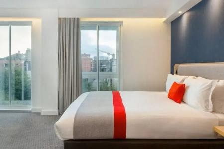 Holiday Inn Express Dublin City Centre by IHG - 80