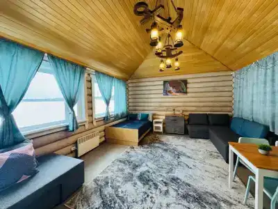 Baza Otdykha Ogni Imandry - 101