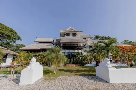 Maison De Chiang Rai - 55
