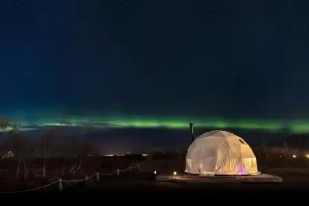 Reykjavik Domes - 35