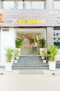 X by Bloom - Manyata - 1