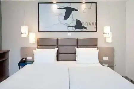 Holiday Inn Berlin - City East Side by IHG - 105