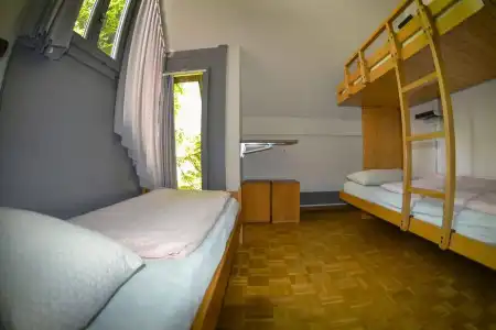 Youth Hostel Luzern - 6