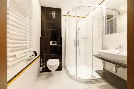 Leśna Polana- Blisko Centrum, Mini Spa, Cicha, Spokojna Okolica, Parking Gratis - 9