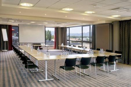 Holiday Inn Mulhouse by IHG - 12