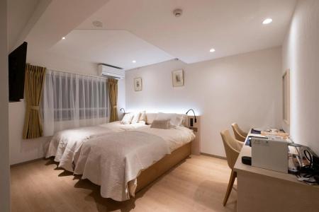 Studio Inn Nishi Shinjuku - 3