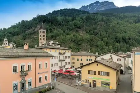 POSCHIAVO Suisse - 9