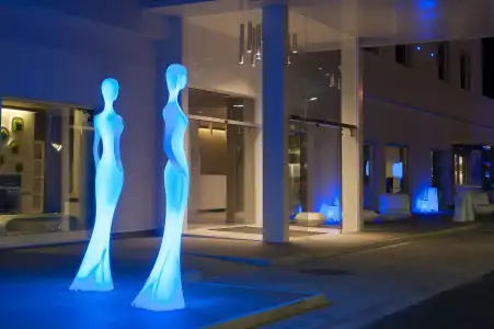 8Piuhotel - 29