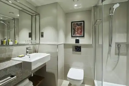 London Marriott Kensington - 16
