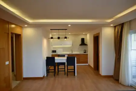 Watercastle Suits - 23