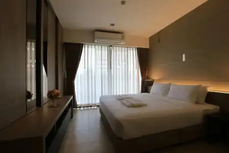 Hyde Park Chiangmai - 2