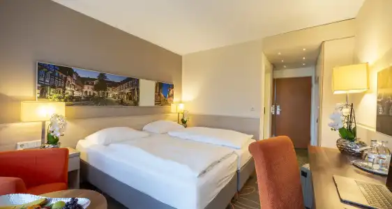 PLAZA INN Goslar - 111