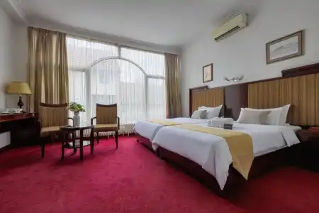 Garni Planeta Inn - 27