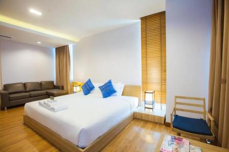 Grand Vista Chiangrai - 107