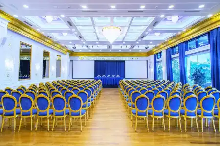 Tirana International & Conference Center - 21