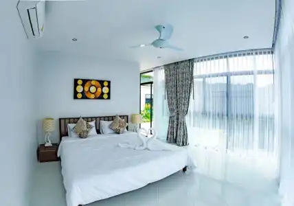 Baan Chom View Kamala - 4