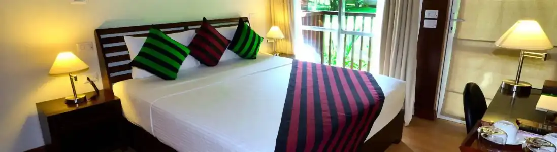 Occidental Paradise Dambulla - 3