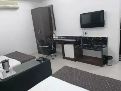 Sohi Residency - 79
