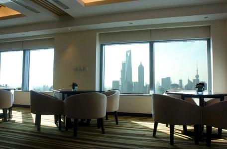 Novotel Shanghai Atlantis - 34