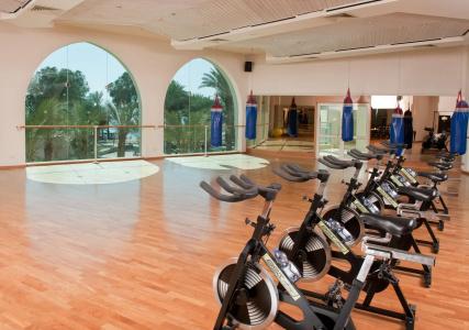 Herods Vitalis Spa Eilat - 19