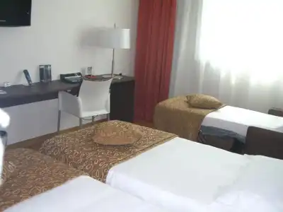 Best Western Falck Village - 52