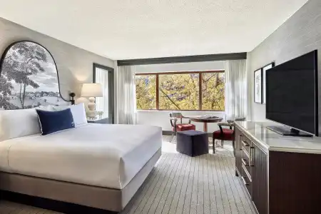 Omni Charlottesville - 41