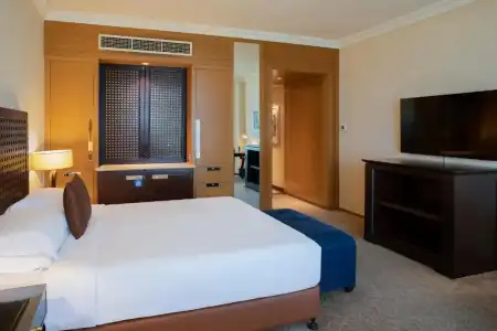 Beach Rotana - Abu Dhabi - 34