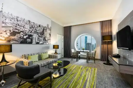 Holiday Inn Bangkok Silom by IHG - 50