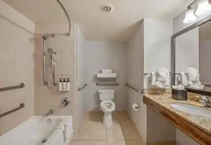 Crowne Plaza San Diego - Mission Valley by IHG - 54