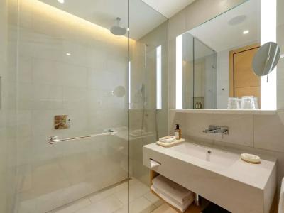 Movenpick Basel - 78