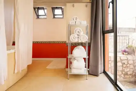 Artists' Colony Inn Zefat - 67