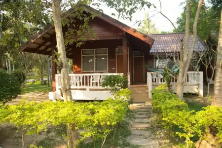 Bayview Beach Resort Baan Grood - 45