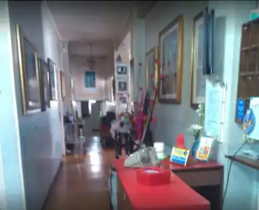 Pensione Santa Chiara Di Biancheri Katia - 12