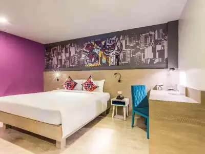 Ibis Styles Bangkok Sukhumvit 50 - 34
